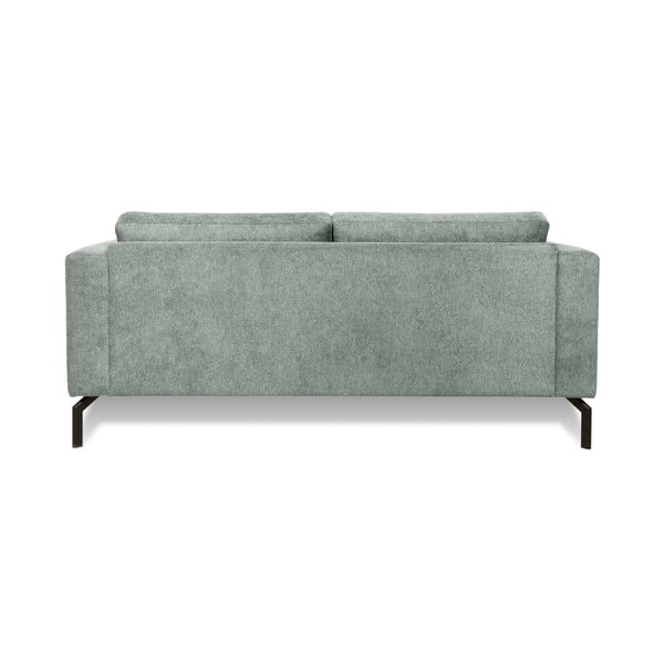 Jasnoszara sofa 165 cm Gomero – Scandic-image-2