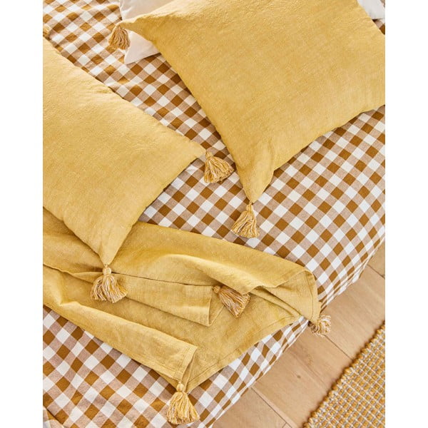 Obrus 55x55 cm Eirenne – Kave Home-image-4