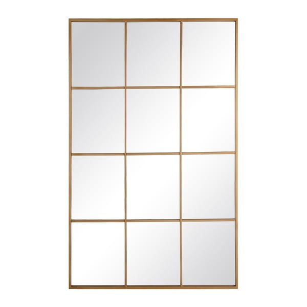 Lustro ścienne 90x120 cm WIndow – Ixia