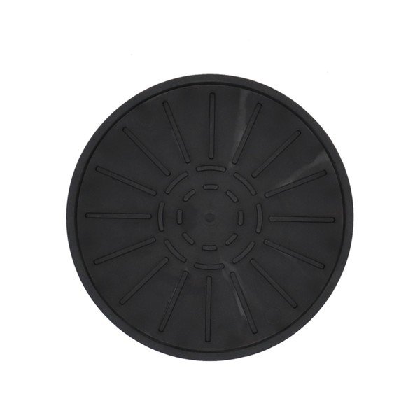 Gumowa podstawka pod doniczkę ø 14 cm Coaster – Esschert Design-image-2