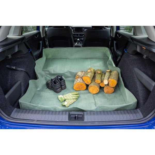 Plandeka do bagażnika – Esschert Design-image-1