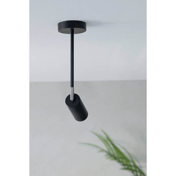 Czarny reflektor 18x10 cm Torino – Markslöjd-image-1