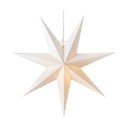 Biała dekoracja świetlna Lively – Markslöjd