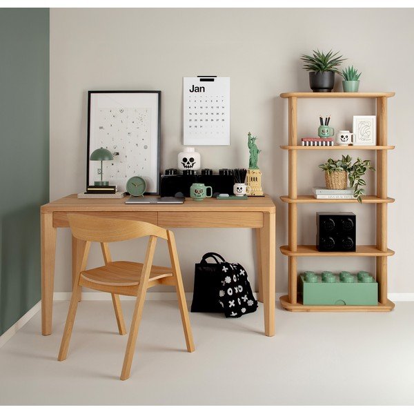 Ciemnozielony pojemnik LEGO®-image-4