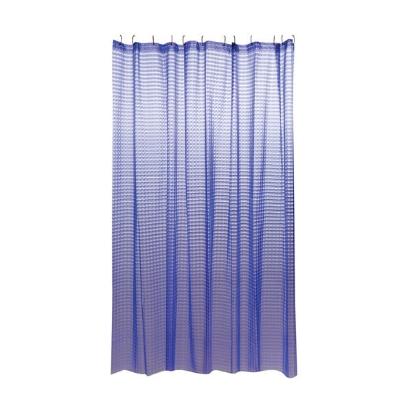 Zasłona prysznicowa 180x200 cm Eva – MSV