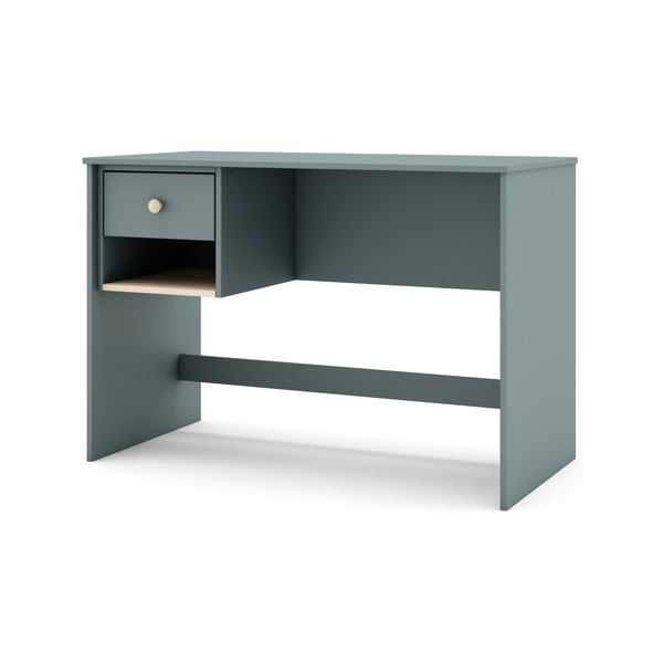 Biurko dziecięce 55x110 cm Esteban – Marckeric-image-3