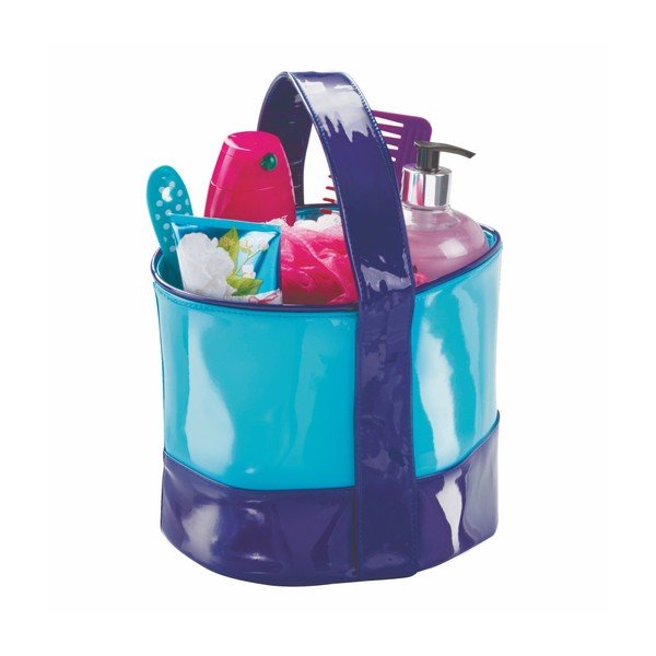 Torba InterDesign Remy Tote Blue-image-2