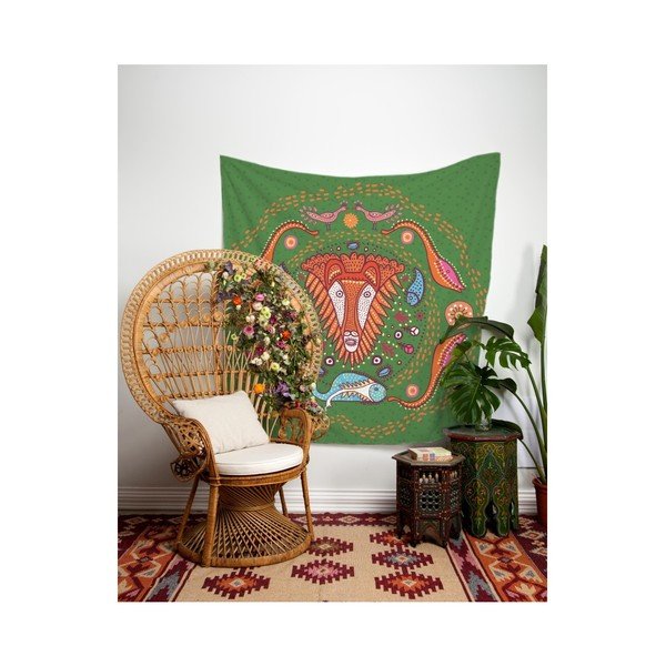 Gobelin 140x140 cm Quinta do Mar – Really Nice Things-image-2