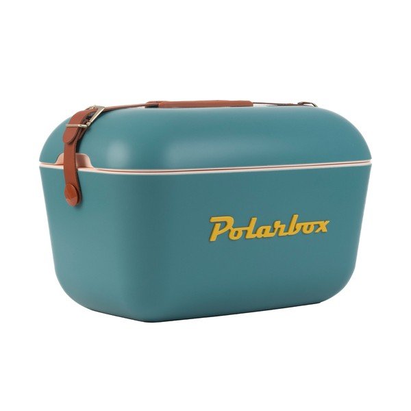 Morski pojemnik chłodzący 20 l Classic – Polarbox