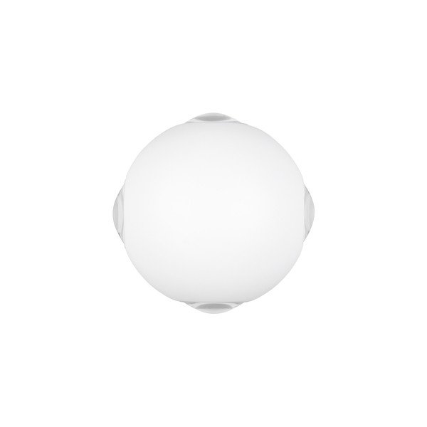 Lampa zewnętrzna ø 10,5 cm Avisio – Trio