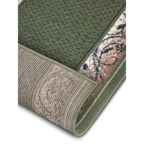 Zielony chodnik 250x80 cm Plant – Hanse Home-image-4