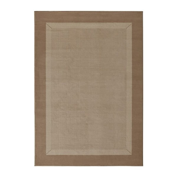 Beżowo-brązowy dywan Hanse Home Basic, 200x290 cm