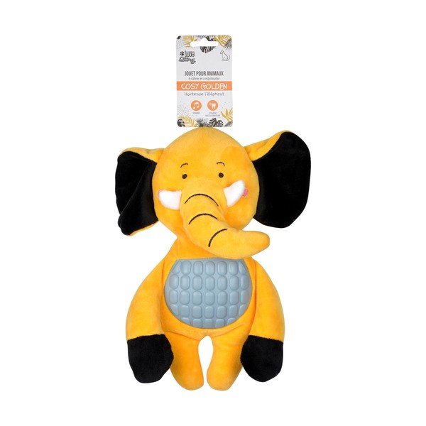 Zabawka dla psa – Love Story-image-4