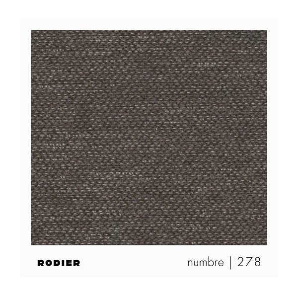 Szary fotel Chaum – Rodier-image-4