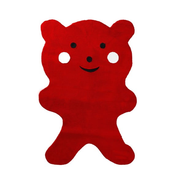 Dywan dziecięcy Mavis Teddy Bear, 100x150 cm