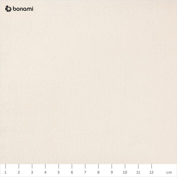 Kremowy fotel Max Winzer Sari Velvet-image-1