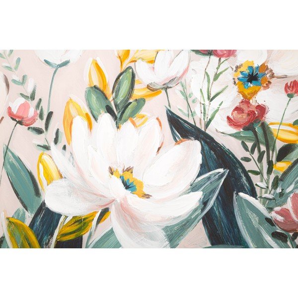Ręcznie malowany obraz 60x120 cm Florville – Mauro Ferretti-image-4