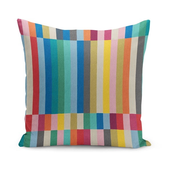 Poszewka na poduszkę 43x43 cm Summer Rain – Mila Home