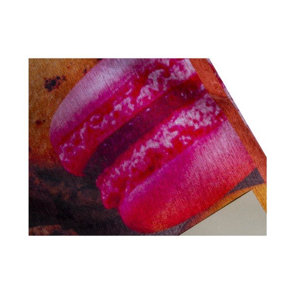 Wytrzymały chodnik kuchenny Webtapetti Macarons, 60x220 cm-image-4