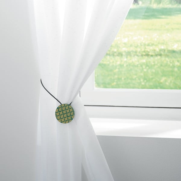 Upinacz do zasłon Ondoya – douceur d'intérieur-image-1