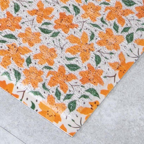Wycieraczka 40x70 cm Lily – Artsy Doormats-image-2