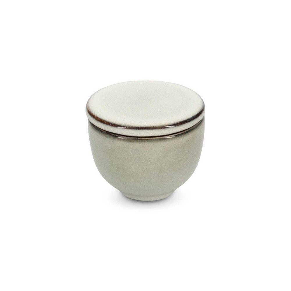 Kamionkowa cukierniczka Artisan – Salt&Pepper
