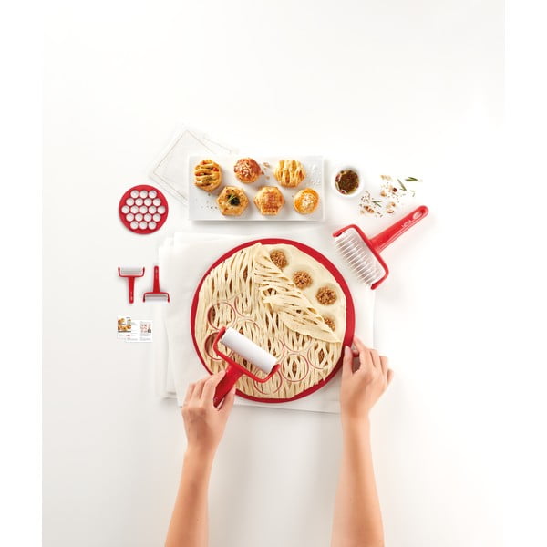 Forma do pieczenia ciast ø 30 cm – Lékué-image-1