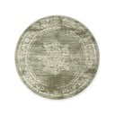 Zielony okrągły dywan ø 160 cm Gloria Lydia – Hanse Home