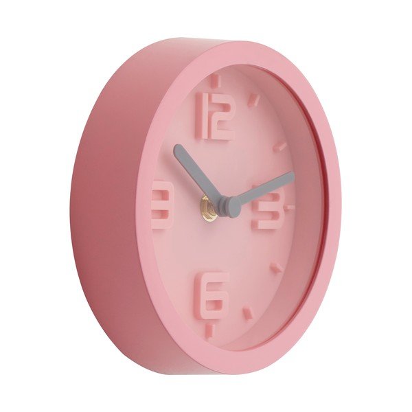 Zegar dziecięcy ø 16 cm Elko – Premier Housewares-image-2