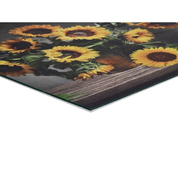 Chodnik Universal Ricci Sunflowers, 52x200 cm-image-2
