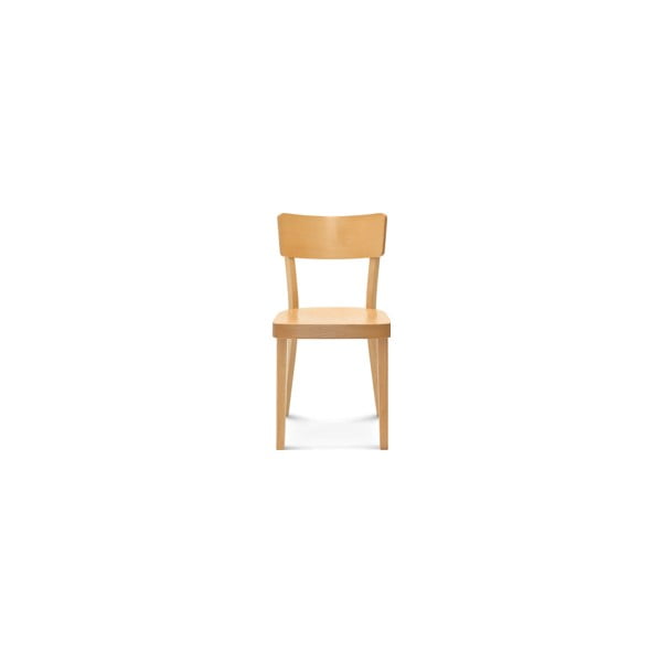 Drewniane krzesło Fameg Lone