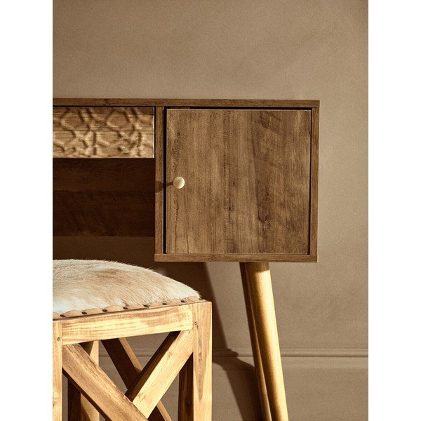Biurko 55x120 cm Frida – Premier Housewares-image-2