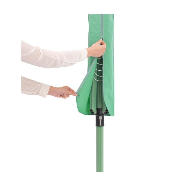 Ogrodowa suszarka na pranie Lift-O-Matic 50m – Brabantia-image-4