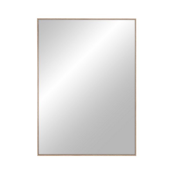 Lustro ścienne 51x71,5 cm Alta – Ixia