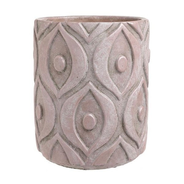 Wazon ceramiczny InArt Boho dipti, wysokość 23 cm