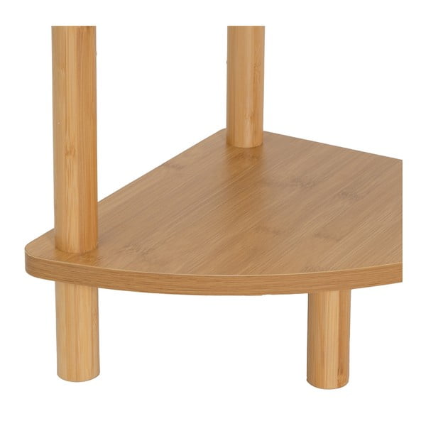 Regał w naturalnym kolorze 30x115 cm – Casa Selección-image-2