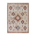 Ceglasty dywan 160x230 cm Parma – Universal