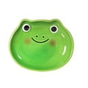 Kamionkowa taca dekoracyjna 9x7,5 cm Frog – Sass & Belle