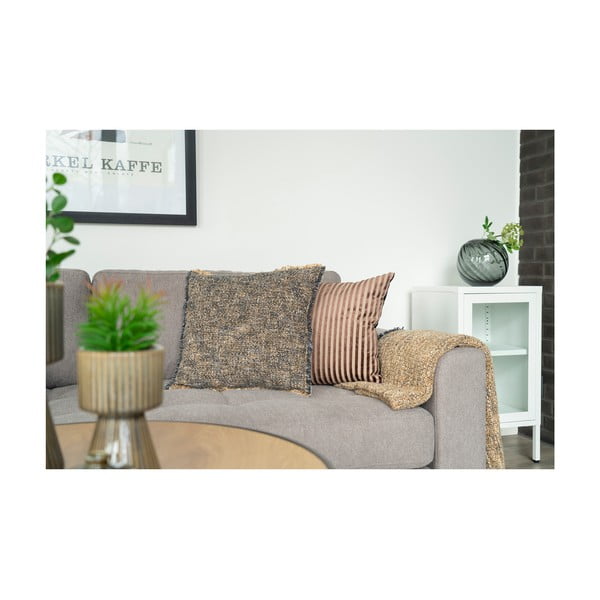 Poduszka dekoracyjna 45x45 cm Ely – House Nordic-image-1