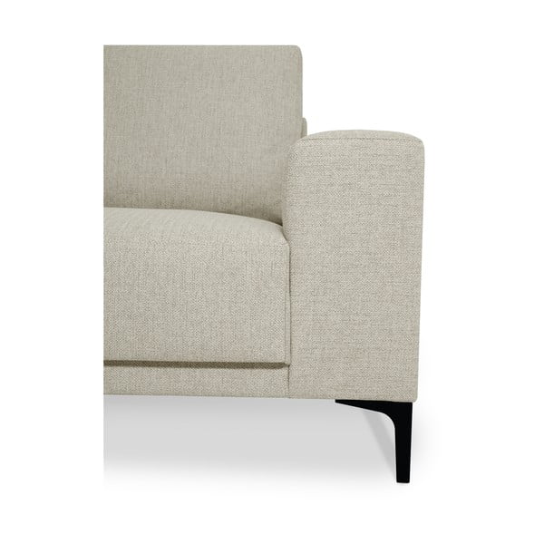 Beżowy narożnik (lewostronny) Chile – Scandic-image-4