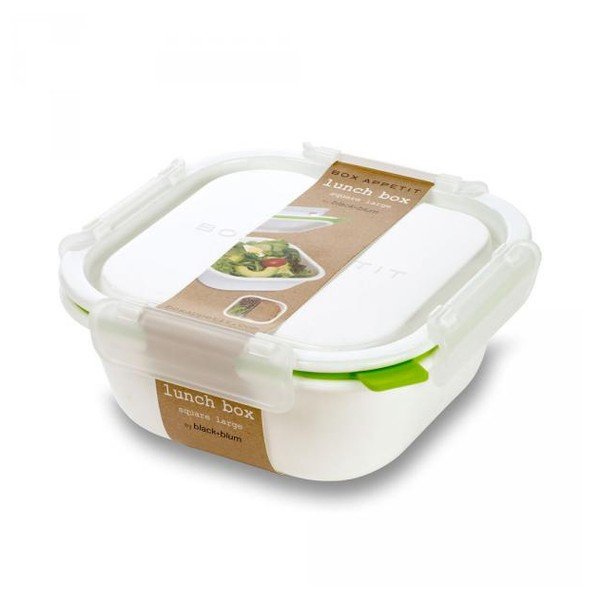 Pojemnik obiadowy Black Bum Lunch Box, 930 ml-image-2