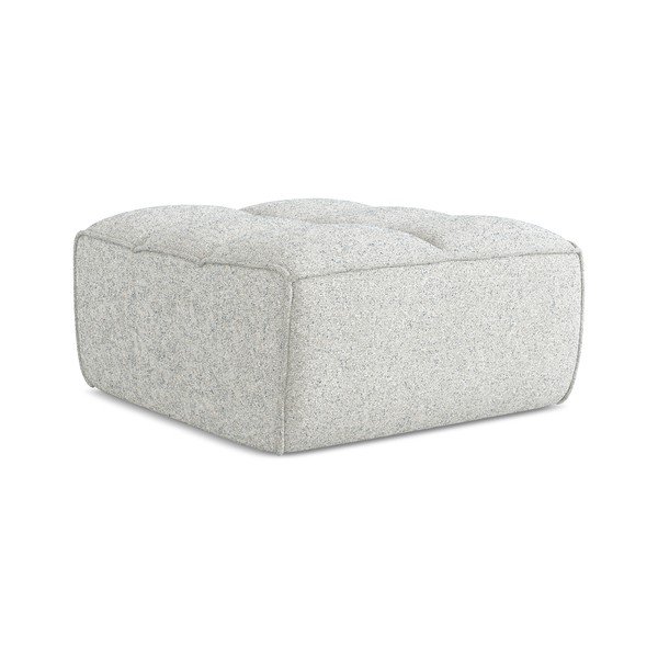 Kremowy podnóżek modułowy Kalai – Makamii-image-3