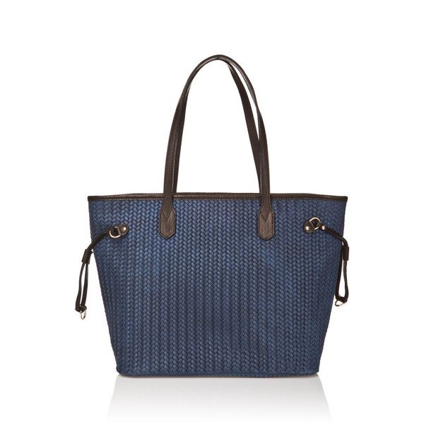 Torebka Iris Dark Blue-image-1