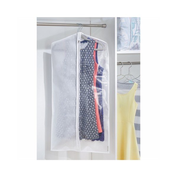 Pokrowiec na ubrania InterDesign Garment-image-4