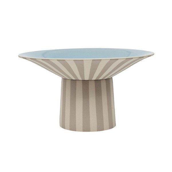 Beżowa kamionkowa misa ø 30 cm Toppu – OYOY Living Design