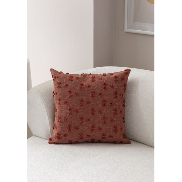 Poszewka na poduszkę 43x43 cm Tuffet – Mioli Decor