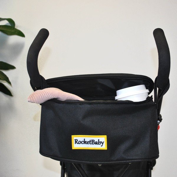 Organizer do wózka – Rocket Baby-image-3