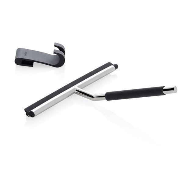 Ściągaczka do szyb ze stali nierdzewnej Blomus Lavea-image-2