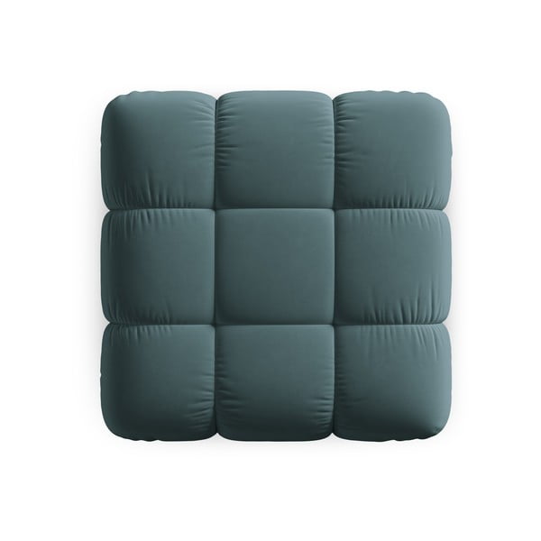 Morski aksamitny podnóżek Bellis – Micadoni Home-image-4