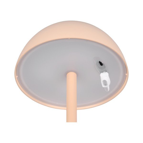 Lampa zewnętrzna ze ściemniaczem ø 13,5 cm Ricardo – Trio-image-2